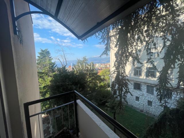 Wohnung Bulevard, Rijeka, 75m2