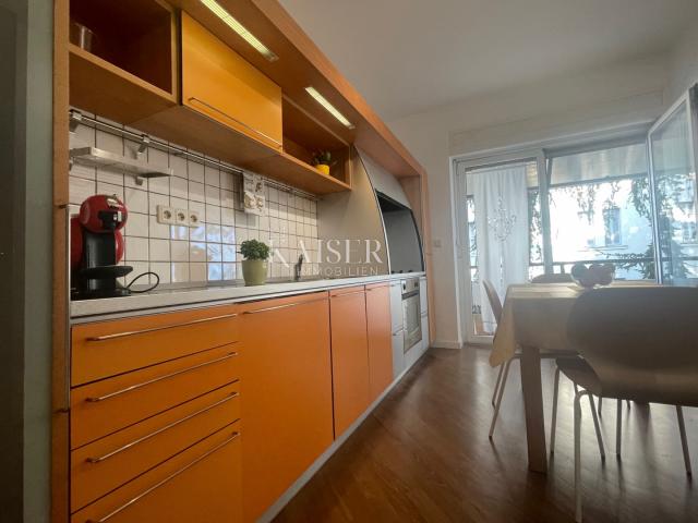 Wohnung Bulevard, Rijeka, 75m2