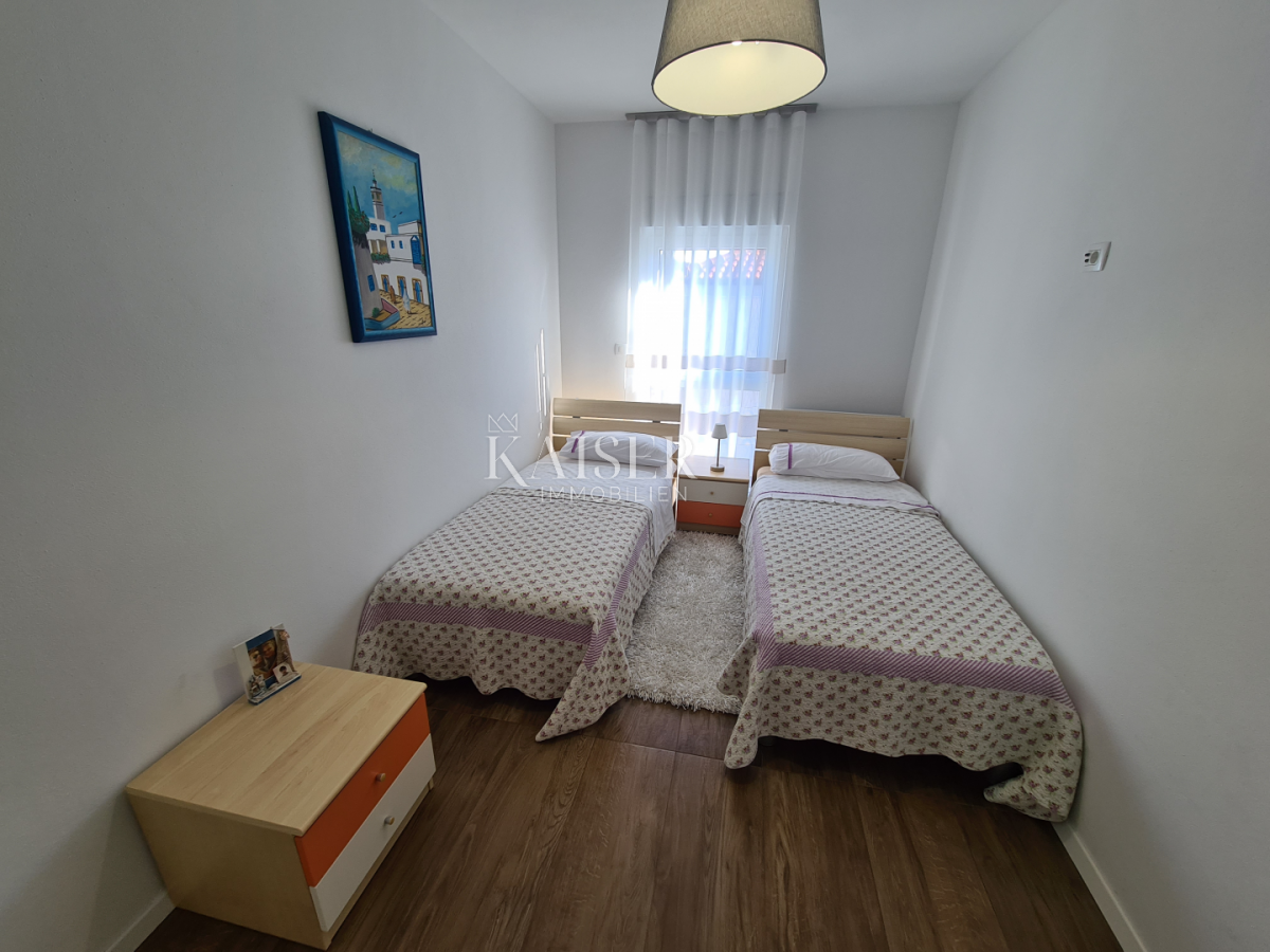 Wohnung Dramalj, Crikvenica, 160m2