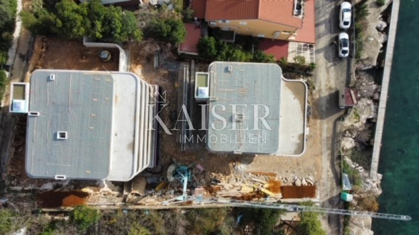 Flat Dramalj, Crikvenica, 66,81m2