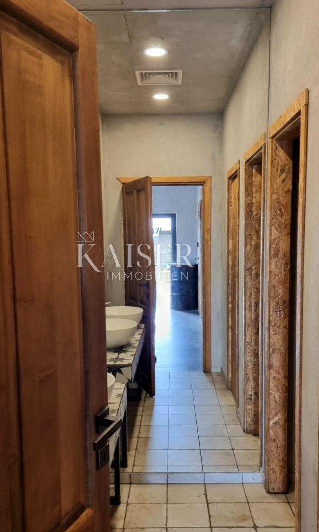 Business premise Škurinje, Rijeka, 110m2