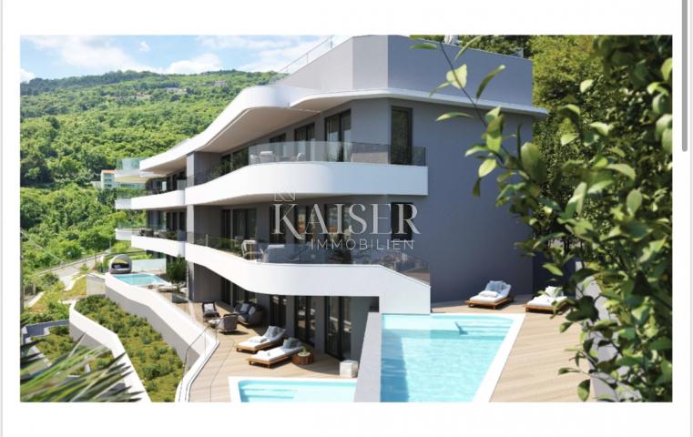 Flat Opatija - Centar, Opatija, 183m2