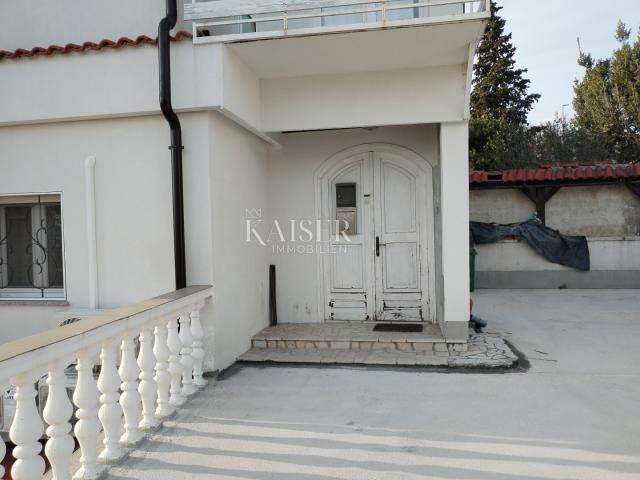 Crikvenica, penthouse u izgradnji