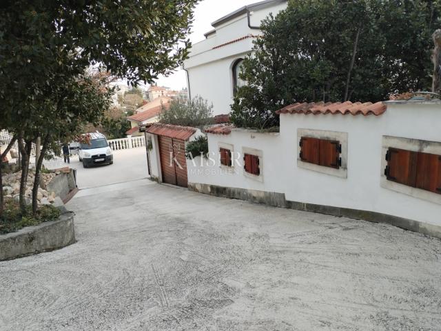 Crikvenica, penthouse u izgradnji