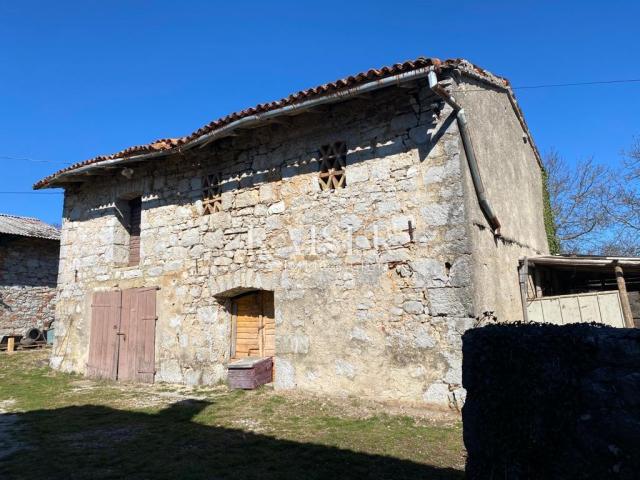 Matulji, Šapjane- Starine sa potencijalom