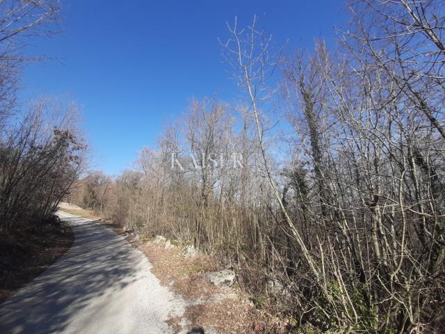 Matulji, Rukavac - Land im Herzen der Natur