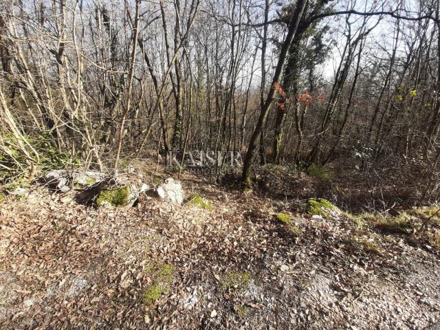 Matulji, Rukavac - Land im Herzen der Natur