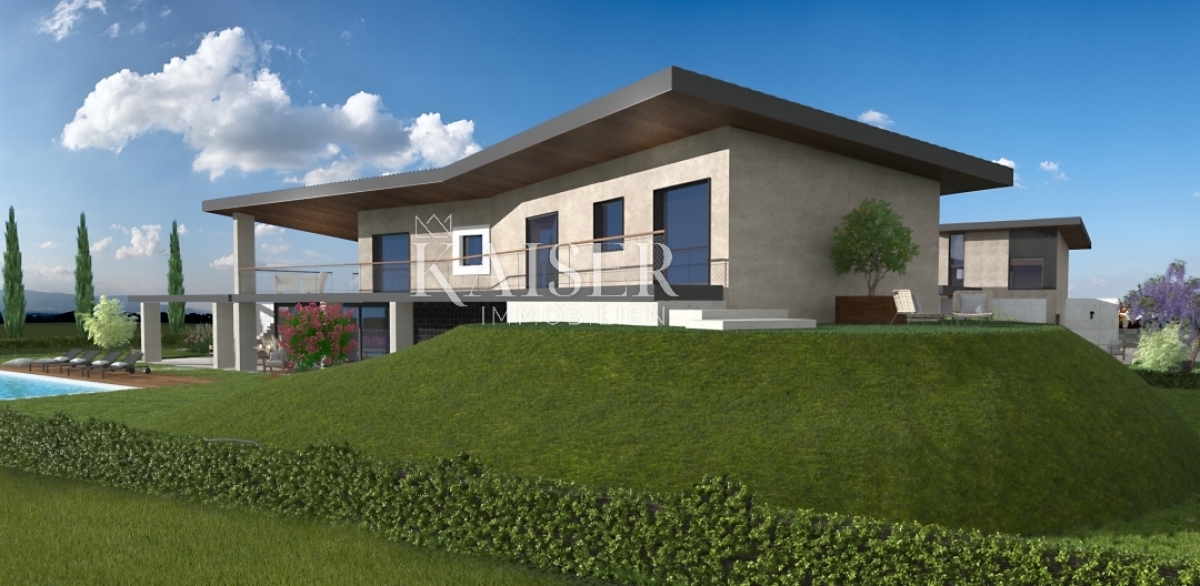 Villas Vodnjan, 340m2