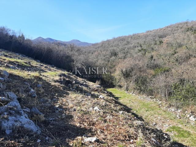 Building land Ičići, Opatija - Okolica, 2.368m2