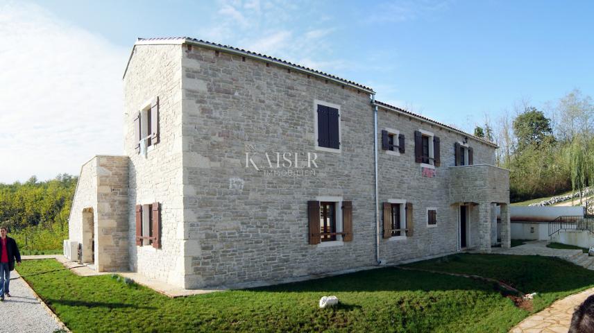 House Motovun, 294m2