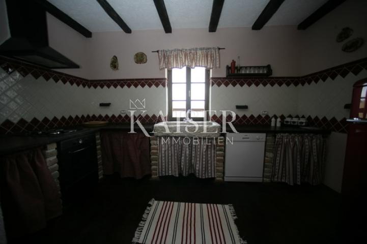 House Motovun, 294m2