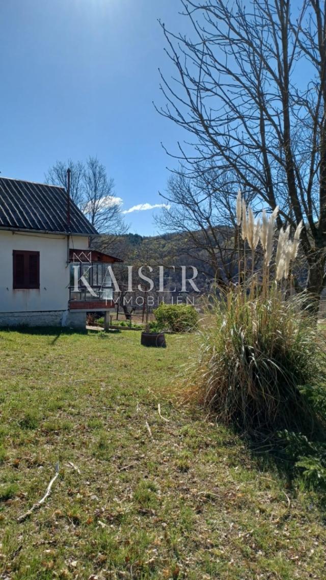 Building land Borut, Cerovlje, 2.400m2