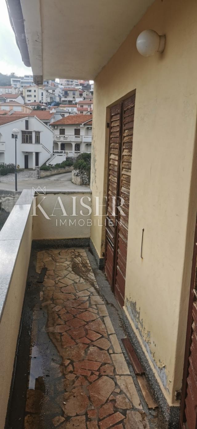 Haus Vrbnik, 151,50m2