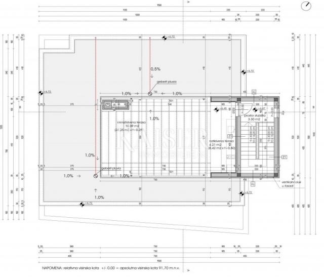 Villas Poreč, 230m2