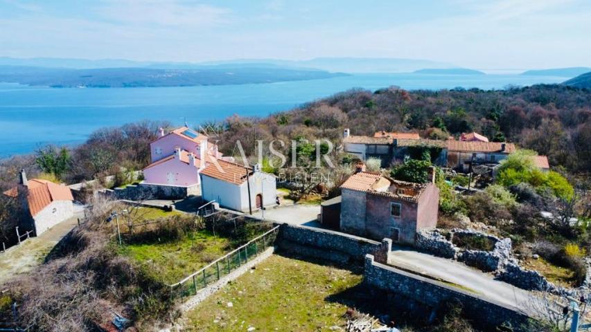 Haus Sveti Petar, Cres, 76m2