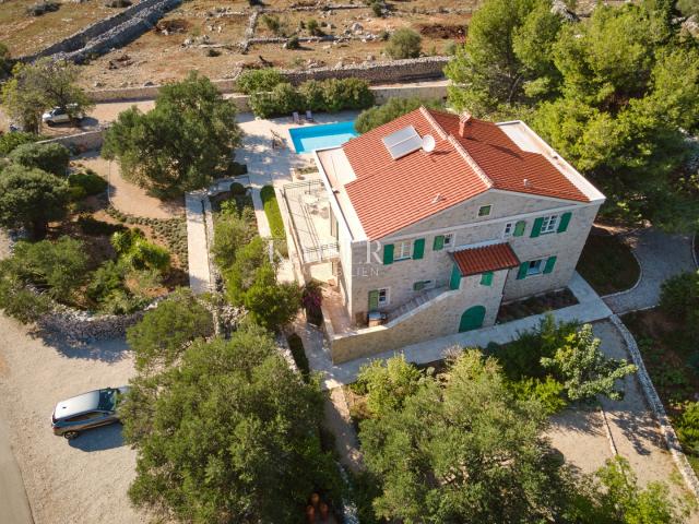 Villas Pag, 290m2