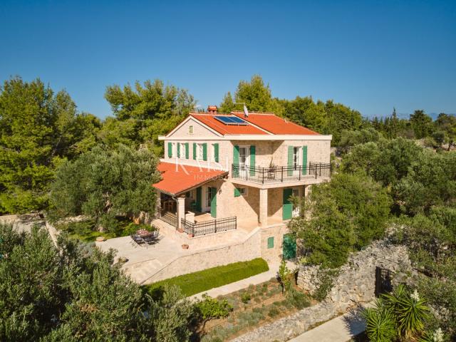 Villas Pag, 290m2