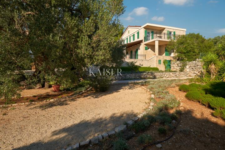 Villas Pag, 290m2