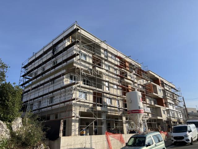 Rijeka, Martinkovac - schöne Wohnung 66,50m2