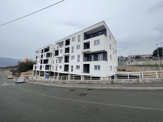 Rijeka, Martinkovac - schöne Wohnung 66,50m2