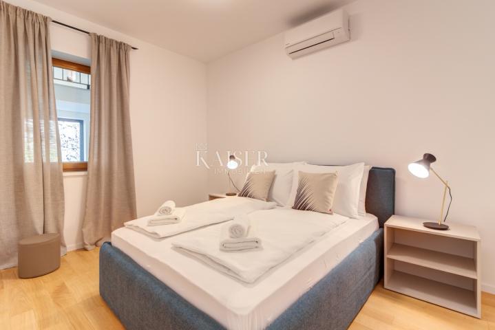 Flat Volosko, Opatija, 62,96m2