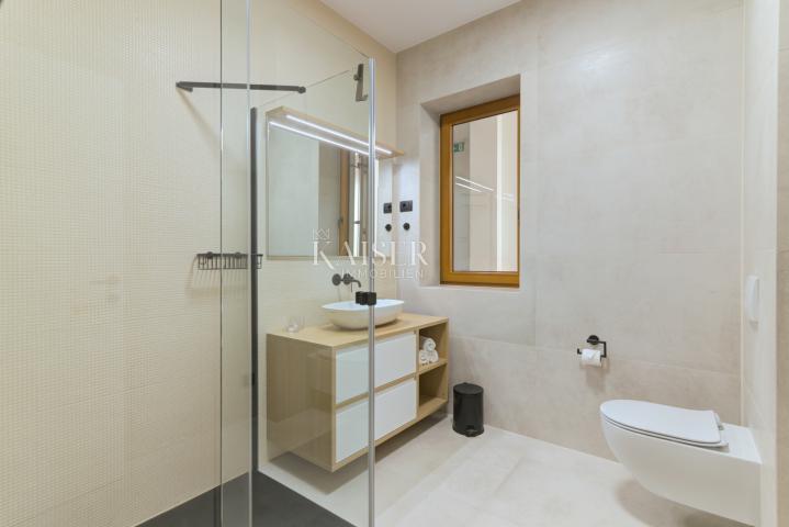 Flat Volosko, Opatija, 83,22m2