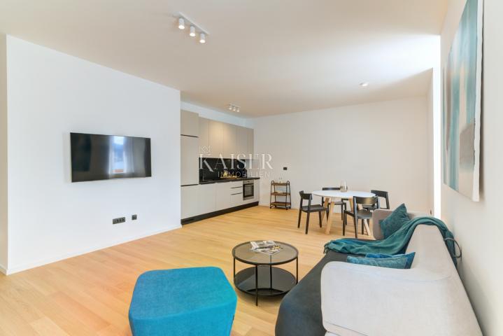 Flat Volosko, Opatija, 83,22m2