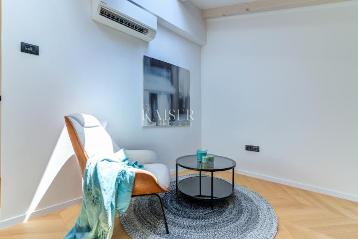 Flat Volosko, Opatija, 155,56m2