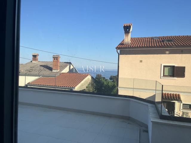 Wohnung Opatija - Centar, Opatija, 144m2