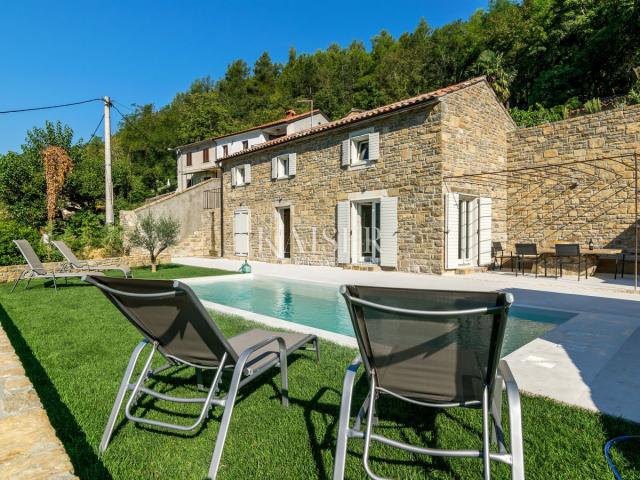 Villas Motovun, 100m2