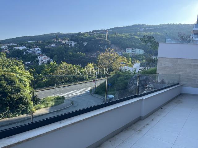 Wohnung Opatija - Centar, Opatija, 117m2