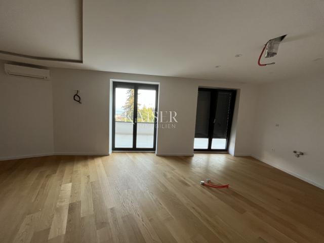 Wohnung Opatija - Centar, Opatija, 117m2