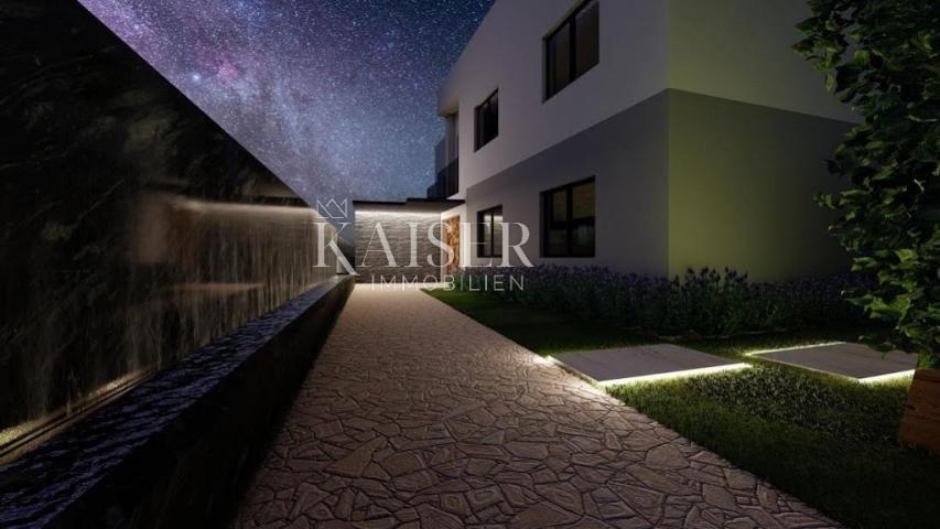 Flat Nova Vas, Poreč, 93,32m2