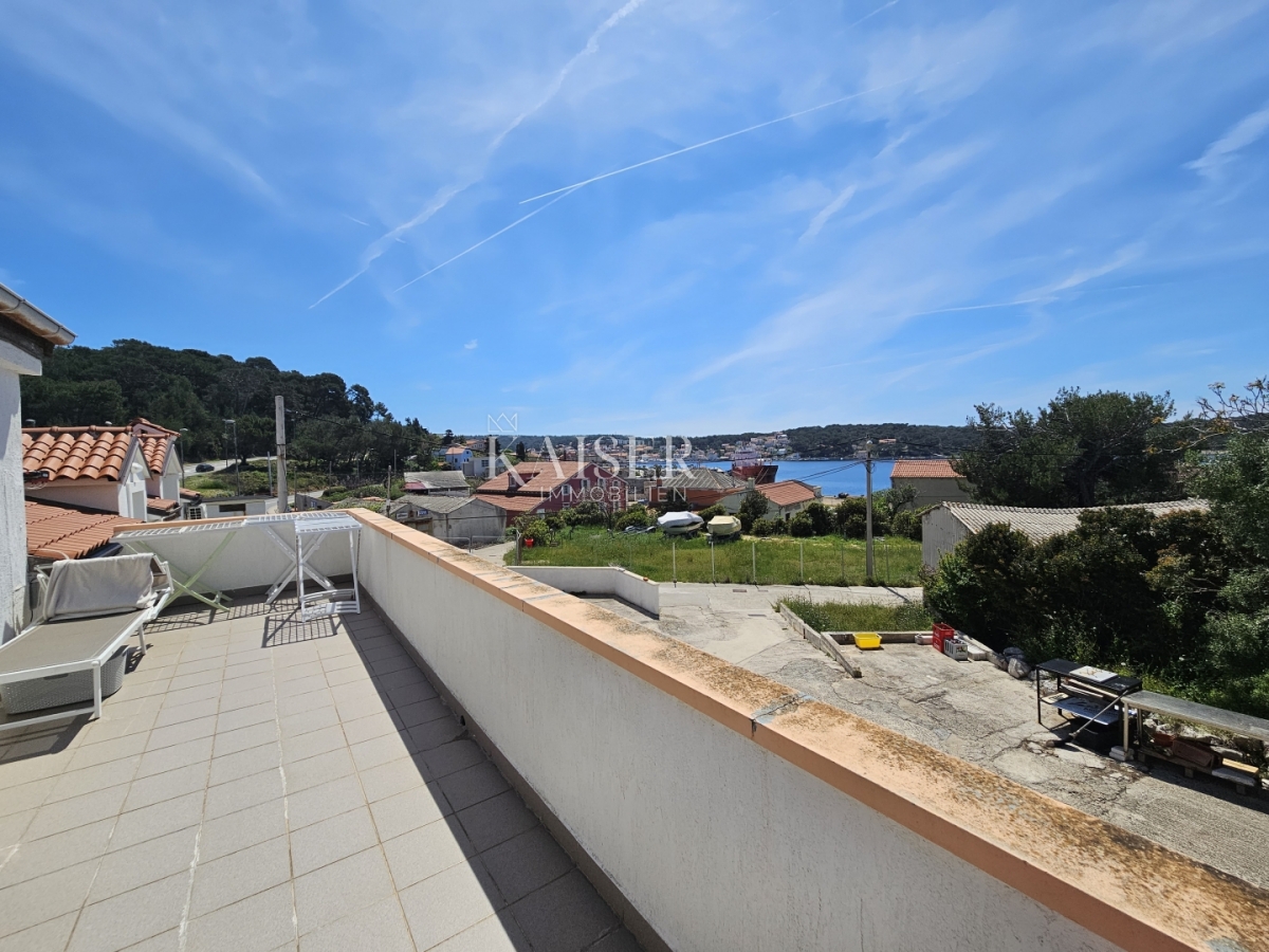 Business premise Mali Lošinj, 452m2