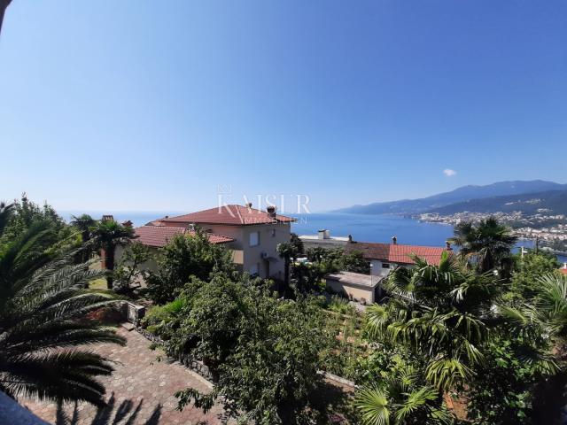 Wohnung Opatija, 250m2