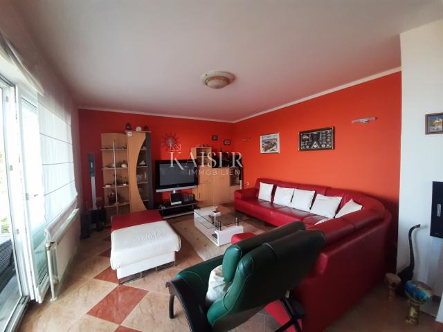 Wohnung Opatija, 250m2