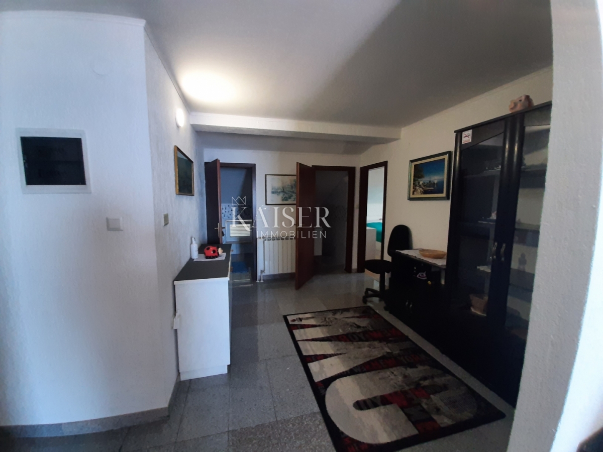 Flat Opatija, 100m2