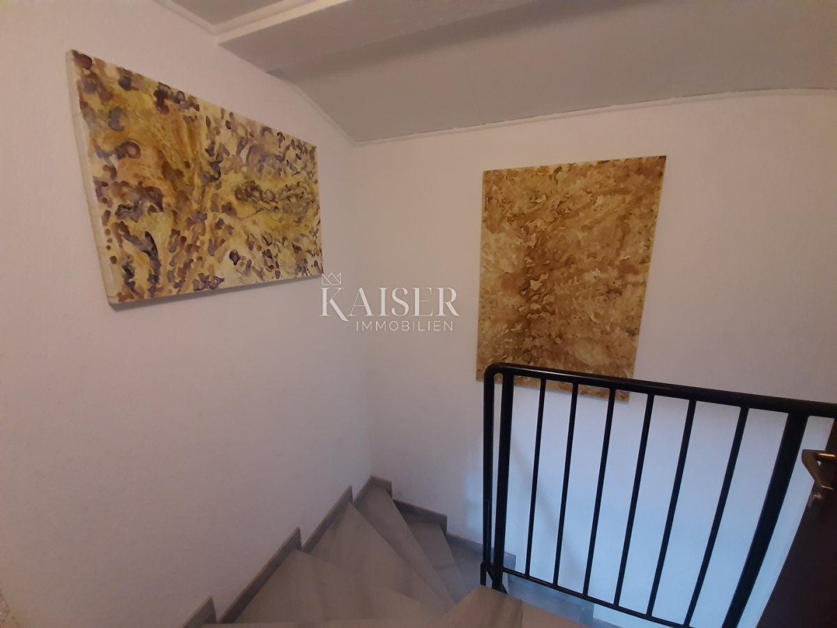 Flat Opatija, 100m2