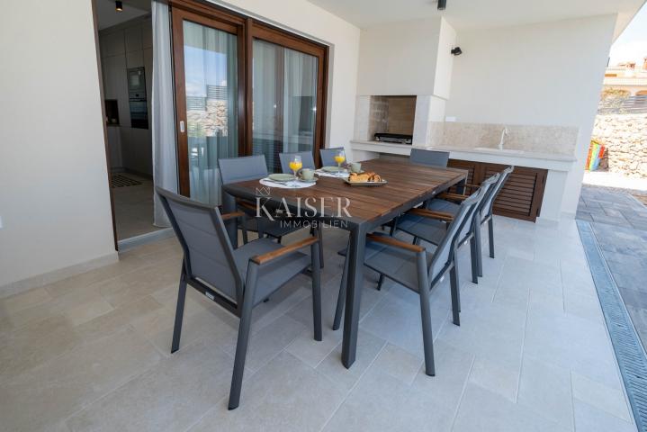 Villas Krk, 11.111m2