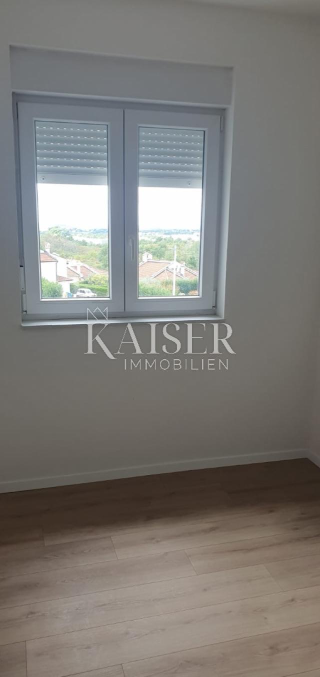 Istrien - Poreč, Wohnung 1. Stock, Meerblick