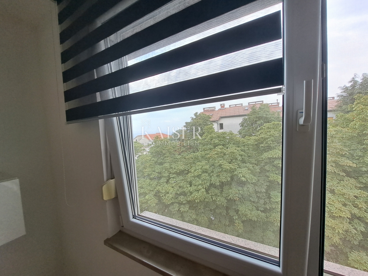 Wohnung Drenova, Rijeka, 67,40m2