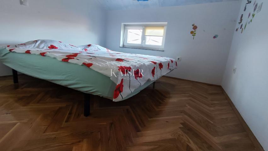 Rijeka, Hosti - gemütliche Wohnung, 60 m2