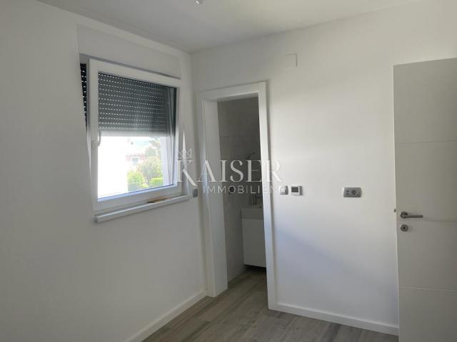 Insel Krk, Krk - Wohnung 140 m2