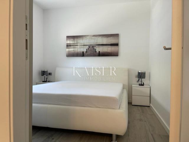 Insel Krk, Krk - Wohnung 140 m2