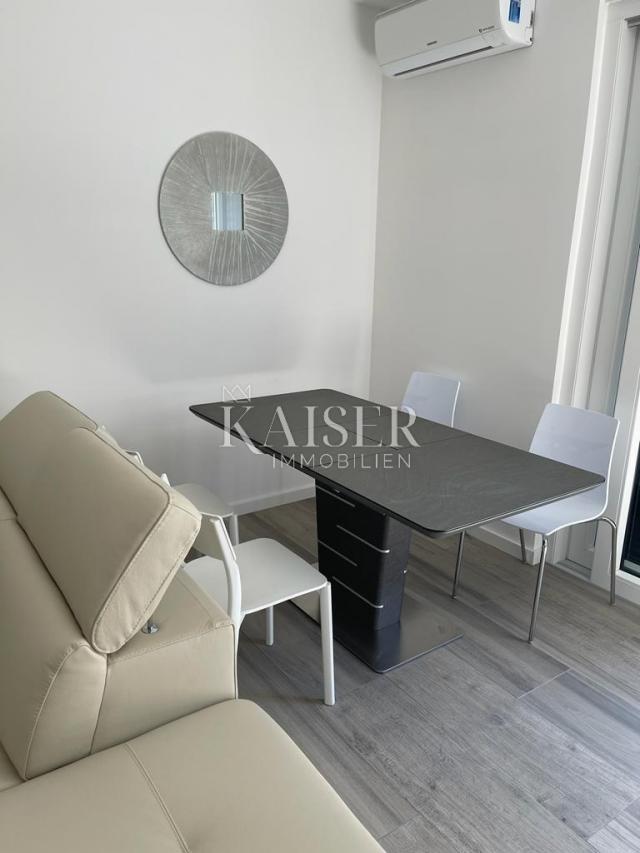 Insel Krk, Krk - Wohnung 140 m2