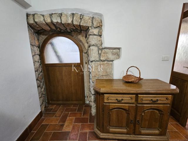 House Dobrinj, 135m2