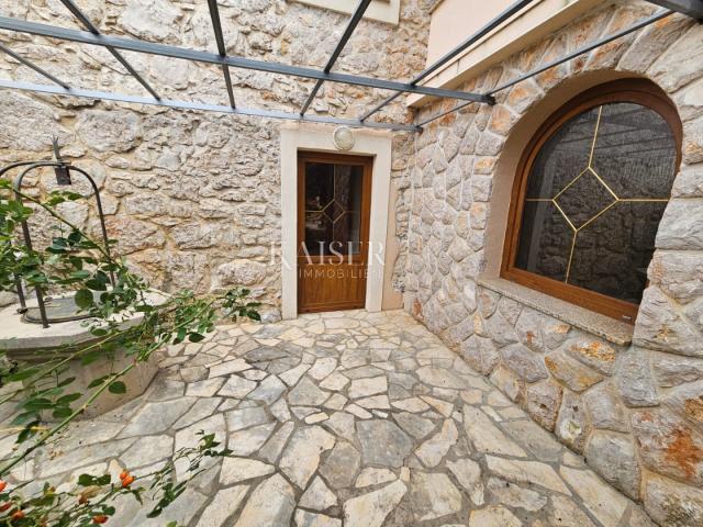 House Dobrinj, 135m2