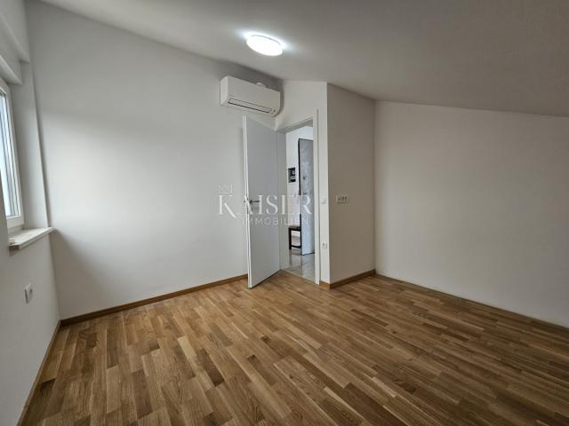 Apartment Njivice, Omišalj, 68m2