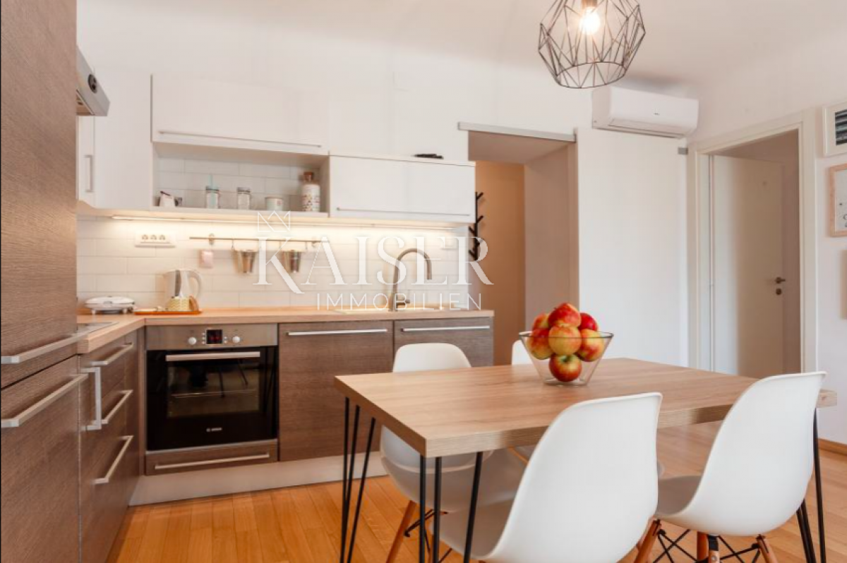 Flat Centar, Rijeka, 161m2