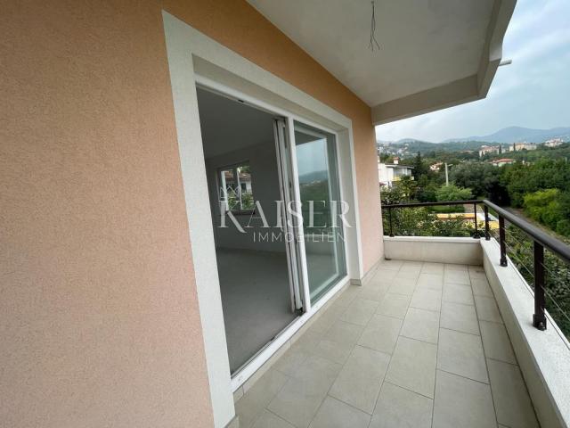 Flat Lovran, 120,31m2